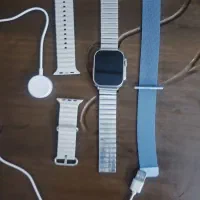 ساعت هوشمند