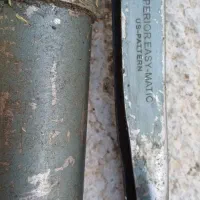 گریس پمپ|ابزارآلات|معمولان, |دیوار