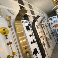 دوش وارداتی