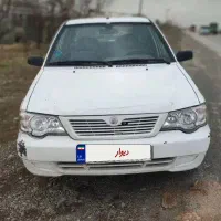 132مدل 90 دوگانه|خودرو سواری و وانت|نیشابور, شهرک بهداری|دیوار