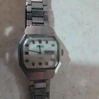 ساعت مچی کلکسیونی سیکو اصل ژاپنی