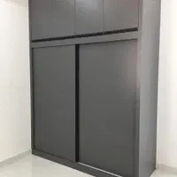 ۷۳ متر آپارتمان کلید نخورده / سازنده مطرح / ویودار|فروش آپارتمان|لاهیجان, کوی زمانی|دیوار