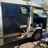 اجاره ون دربستی|خدمات حمل و نقل|مشهد, کوی المهدی|دیوار