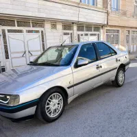 پژو405|خودرو سواری و وانت|مهاباد (آذربایجان غربی), |دیوار