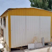 کانکس ۱۸ متری(۳ در ۶)