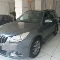 هایما S7 پلاس 1400 بیرنگ|خودرو سواری و وانت|تبریز, |دیوار