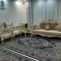 مبل شیک درحدنونو|مبلمان خانگی و میز عسلی|تهران, اتابک|دیوار