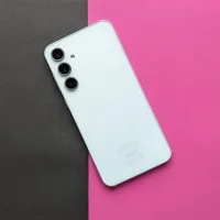 سامسونگ A35-A55-A56 نقد و اقساط ویژه
