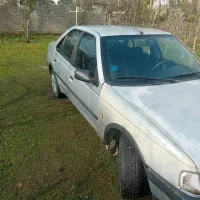 روآ دوگانه سوز|خودرو سواری و وانت|رضوانشهر, |دیوار