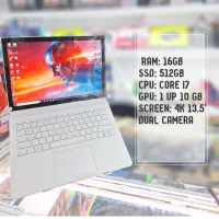 لپ تاپ لمسی دانشجویی و مهندسی 4K