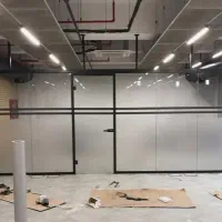 شیشه سکوریت،درب اتوماتیک،کرکره برقی|خدمات پیشه و مهارت|پردیس, فاز ۲|دیوار