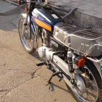 موتورسیکلت ۱۲۵ رهرو ۱۴۰۱|موتورسیکلت|قرچک, شهرک طلائیه|دیوار