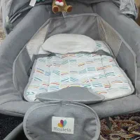 گهواره برقی مارک ماستلا