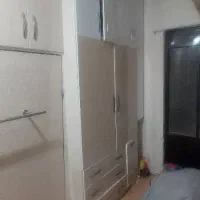 کمدکم جا تخت کم جا