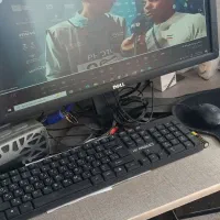 فروش لوازم کافی نت یکجا|فروشگاه و مغازه|آبیک, |دیوار