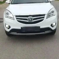 چانگان مدل ۹۷ سالم