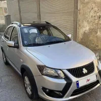 کوئیک GXR مدل 403