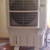 کولر آبی وپنکه دار ۳دور|کولر آبی|تهران, نظام‌آباد|دیوار