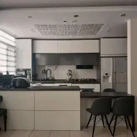 مناسب سرمایه گذاری کریمخان میدان ولیعصر فول|فروش آپارتمان|تهران, میدان ولیعصر|دیوار