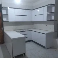 ساخت کابینت کمد سرویس خواب و...درجاسک|خدمات پیشه و مهارت|جاسک, |دیوار