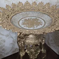میوه خوری آلومینیوم