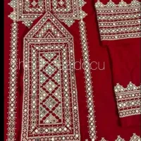 دست دوز پلیوار اصل میدوزم