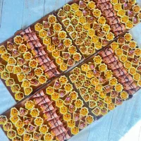 حلوا ،برشوک ،خرمای مجلسی|خوردنی و آشامیدنی|مشهد, آبکوه|دیوار