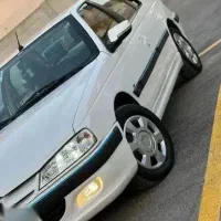 پارسxu7p کارمندی|خودرو سواری و وانت|اصفهان, فرودگاه شهید بهشتی|دیوار