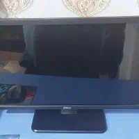 مانیتور ۲۴ ال ای دی برند معتبر Dell به شرط