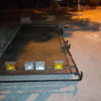 باربند آفرودی پاترول
