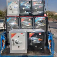 گاوصندوق تولیدی|ابزارآلات|مشهد, کوشش|دیوار