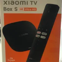 اندروید باکس نسل سوم نسخه گلوبال