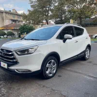 جک s3 مدل ۹۷|خودرو سواری و وانت|رشت, شهرک پردیسان|دیوار