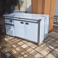 تاپینگ/کانترگرم/فرپیتزا/تجهیزات آشپزخانه صنعتی|کافی‌شاپ و رستوران|تهران, بازار|دیوار