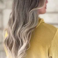 مدل رنگ و لایت|خدمات آرایشگری و زیبایی|گنبد کاووس, |دیوار