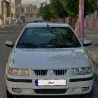 سمند مدل 90