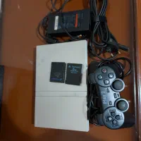 Ps2 پی اس
