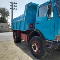 تک کمپرسی هشت سیلندر|خودرو سنگین|کرج, محمود آباد|دیوار