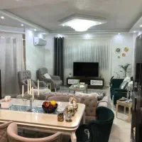 آپارتمان دوخوابه شهرک فرهنگیان