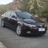 سراتو ۲۰۰۰ مدل ۲۰۱۱|خودرو سواری و وانت|تهران, جنتآباد شمالی|دیوار