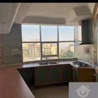 زعفرانیه-100-متر-دو-خوابه-ویو-مشجر-خوش-نقشه