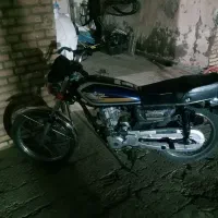 موتور سیکلت به پر خشک مدل 1402