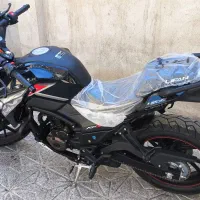 lifan kps 250|موتورسیکلت|کرج, کوی کارمندان جنوبی|دیوار