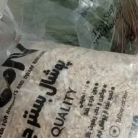 یونجه و بستر جوندگان