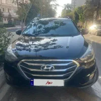 توسان مدل ۲۰۱۳|خودرو سواری و وانت|کرج, عظیمیه|دیوار