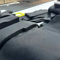 وسط کار اقا یا خانم جنب مترو قلهک