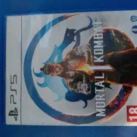 بازی مورتال کمبت ۱