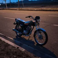 موتور مدل 87 کاسیا