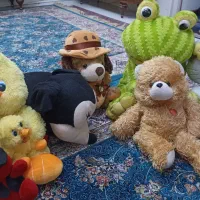 عروسک