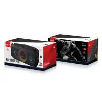اسپیکر بلوتوثی و قابل حمل هیسکا مدل B904|پخش‌کننده همراه|کیاشهر, |دیوار